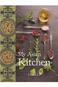 My Asian Kitchen