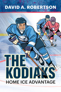 Kodiaks