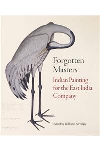 Forgotten Masters