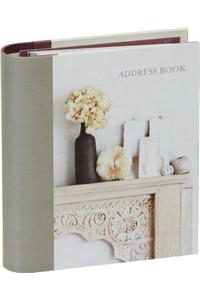 Life Less Ordinary Address Book