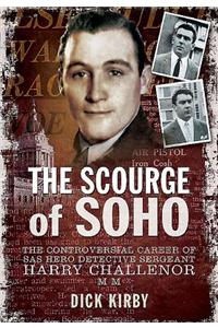 Scourge of Soho