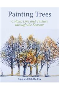 Painting Trees