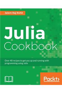 Julia Cookbook