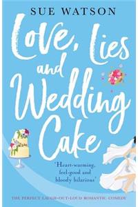 Love, Lies and Wedding Cake