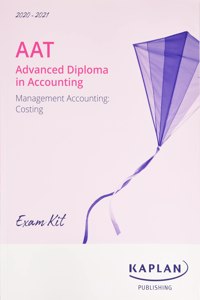 MANAGEMENT ACCOUNTING: COSTING - EXAM KIT