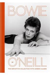 Bowie by O'Neill