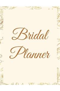 Bridal Planner