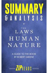 Summary & Analysis of The Laws of Human Nature