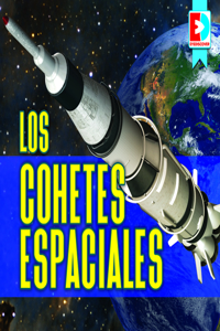 Cohetes Espaciales (Space Rockets)