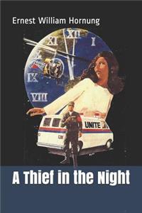 A Thief in the Night