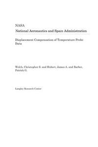 Displacement Compensation of Temperature Probe Data