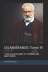 Les Misérables Tome IV