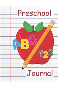 Preschool Journal