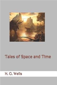 Tales of Space and Time