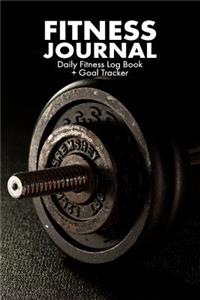 Fitness Journal