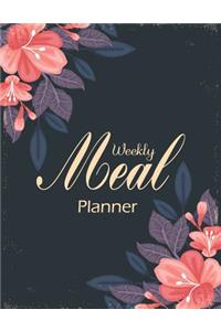 Weekly Meal Planner