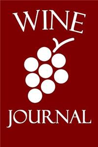 Wine Journal