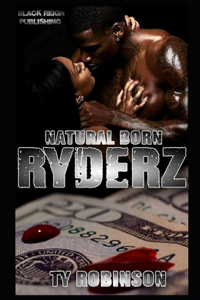 Natural Born Ryderz