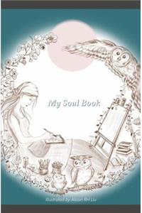 My Soul Book