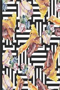 Unicorn Composition Book