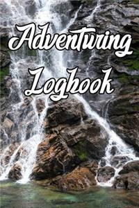 Adventuring Logbook