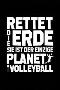 Rettet Die Erde!