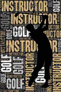 Golf Instructor Journal