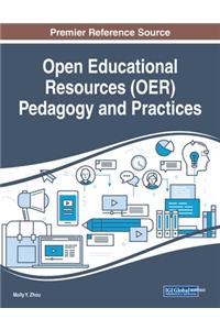 Open Educational Resources (OER) Pedagogy and Practices