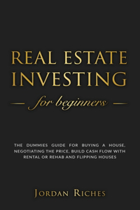 Real Estate Investing for Beginners