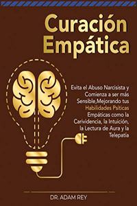 Curación Empática (Empath Healing)