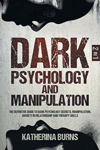 Dark Psychology and Manipulation