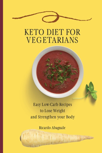 Keto Diet for Vegetarians