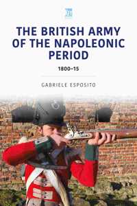 British Army of the Napoleonic Wars