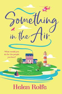 Something in the Air