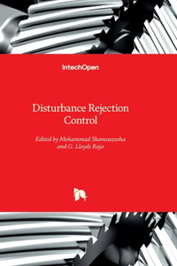 Disturbance Rejection Control