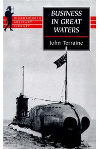 Business in Great Waters