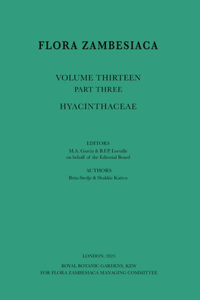 Flora Zambesiaca Hyacinthaceae