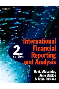 International Financial Reporting and Analysis