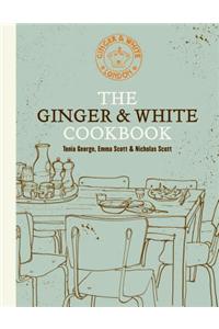 The Ginger & White Cookbook