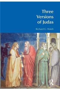 Three Versions of Judas