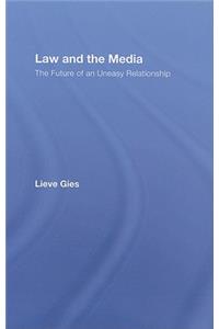 Law and the Media