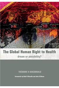 Global Human Right to Health