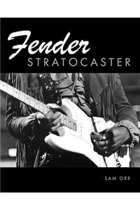 Fender Stratocaster