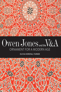 Owen Jones and the V&a