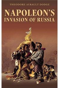 Napoleon's Invasion of Russia