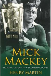 Mick Mackey