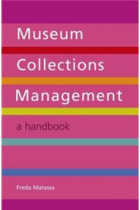 Museum Collections Management