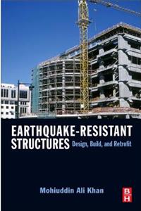 Earthquake-Resistant Structures