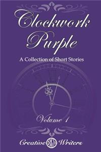 Clockwork Purple