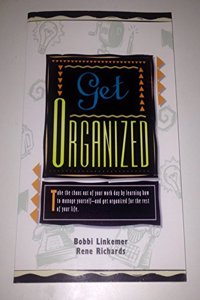 Get Organised (Get-Ahead Toolkit S.)